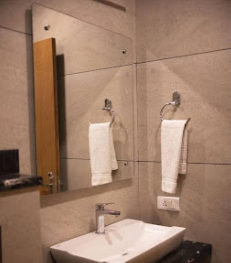 Hotel Aditya Residency Bhopal Extérieur photo