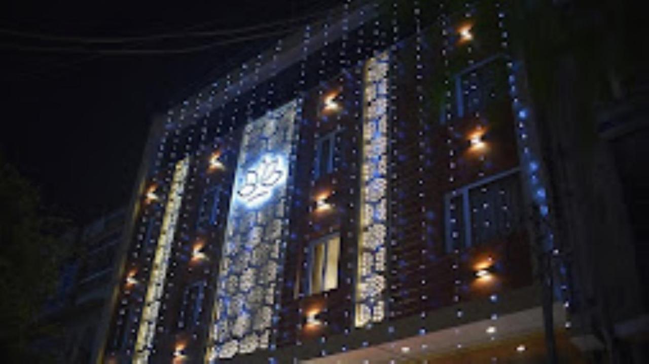 Hotel Aditya Residency Bhopal Extérieur photo