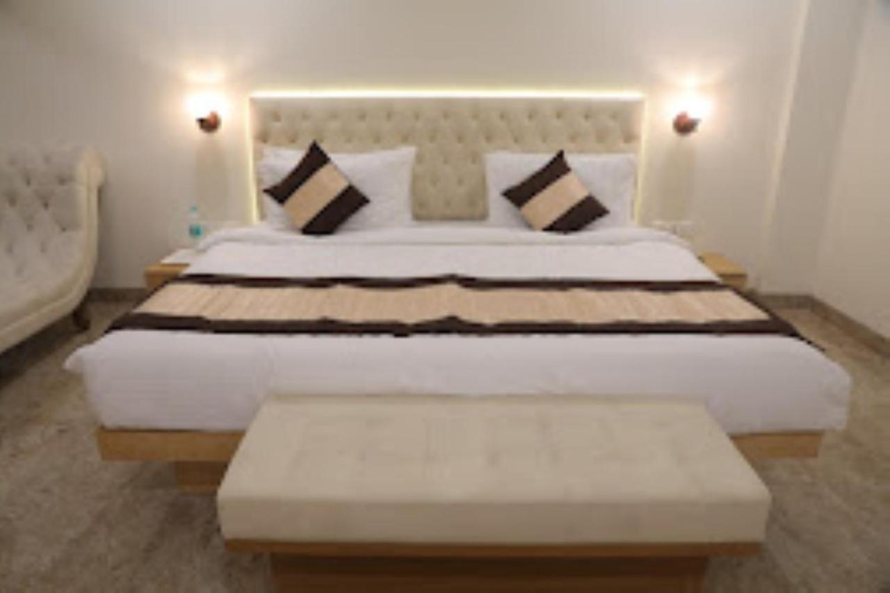 Hotel Aditya Residency Bhopal Extérieur photo